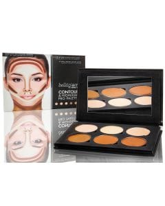 Contour & Highlight Pro Palette — BELLÁPIERRE