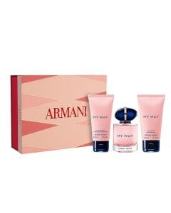 My Way — ARMANI