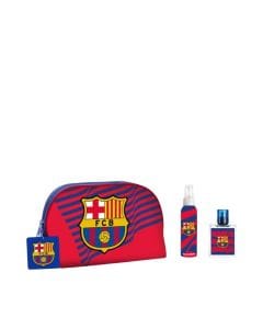 FC Barcelona — EAU MY PLANET
