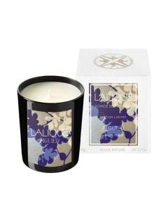 Bougie Figuier — LALIQUE