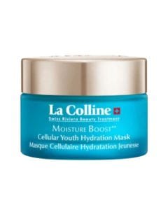 Masque Cellullaire Hrydratation Jeunesse — LA COLLINE