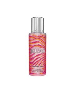 Glowing Sunrise — ROBERTO CAVALLI