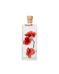 L'Herbarium Hortensia Rouge Passion — THÉOPHILE BERTHON