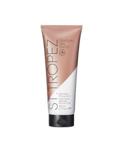 Gradual Tan — ST TROPEZ