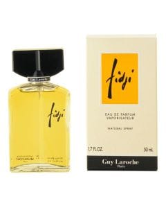 Fidji — GUY LAROCHE