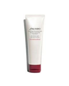 Mousse Nettoyante Clarifiante — SHISEIDO