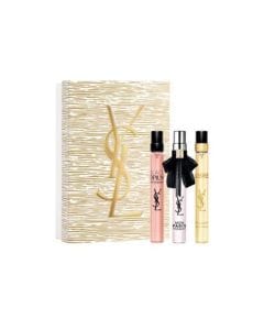Eau De Parfum — YSL