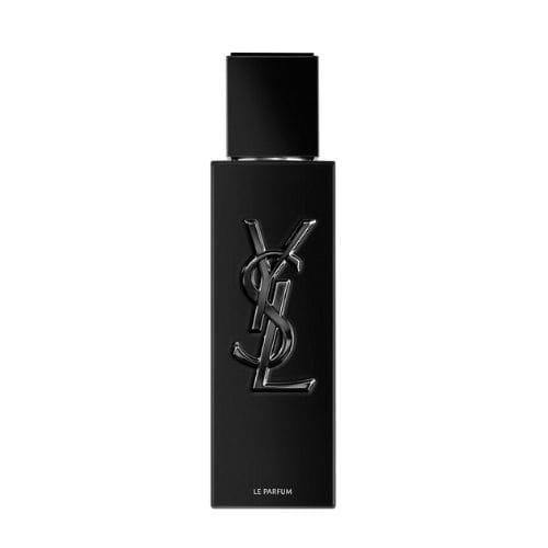 MYSLF — YSL