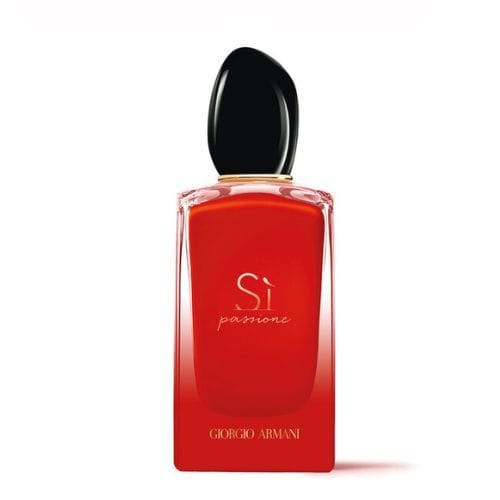 Sì Passione — ARMANI