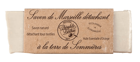 Savon de Marseille Détachant — THÉOPHILE BERTHON