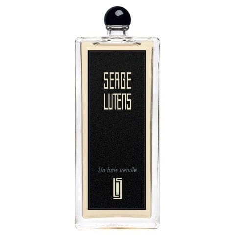 Un Bois Vanille — SERGE LUTENS