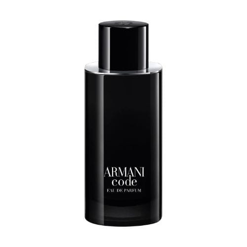 Code — ARMANI