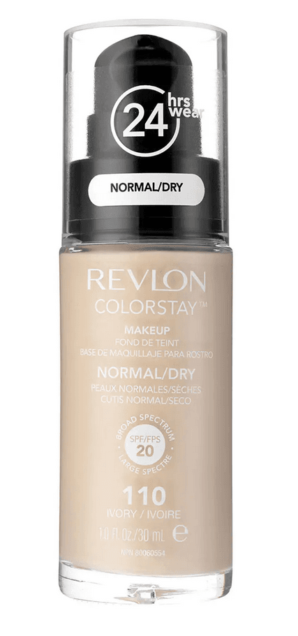 Colorstay — REVLON