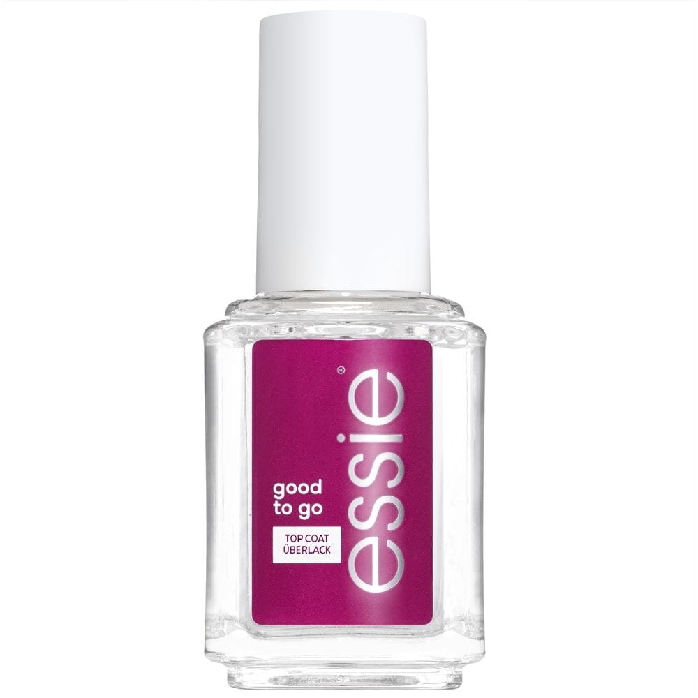 Good To Go — ESSIE