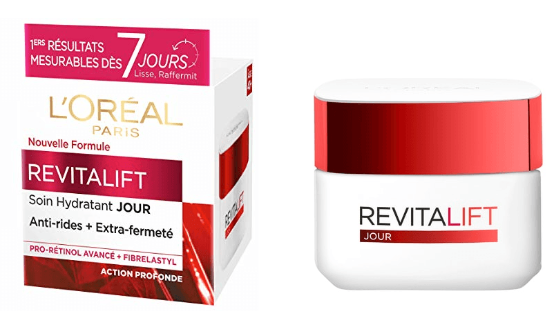 Revitalift — L'ORÉAL PARIS