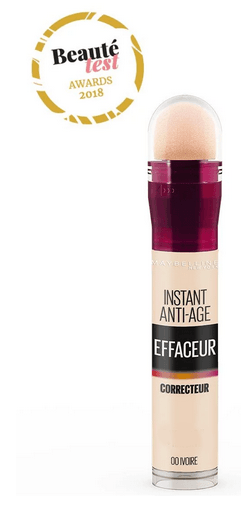 Instant anti-age effaceur — MAYBELLINE
