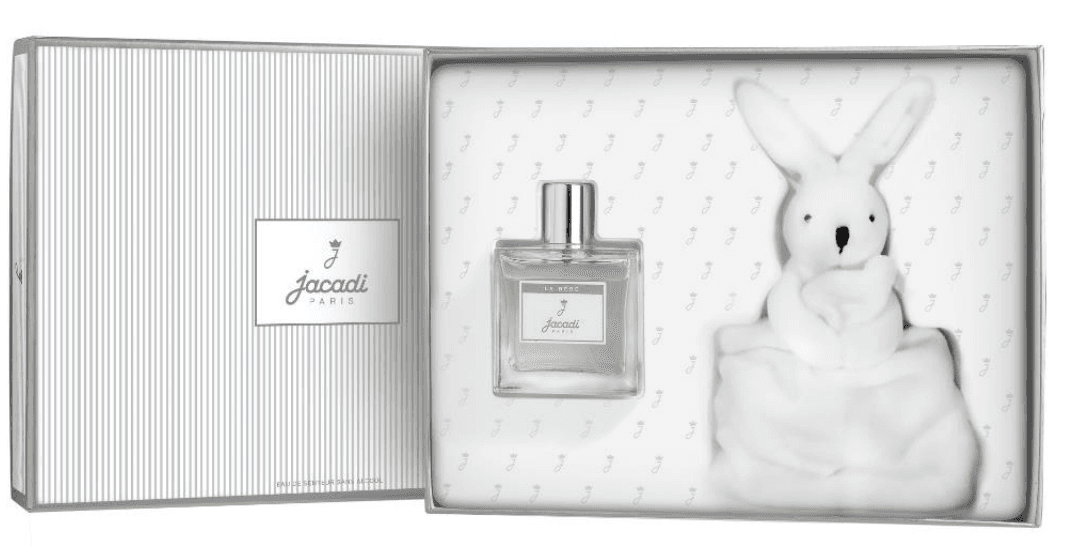Le Bébé — JACADI
