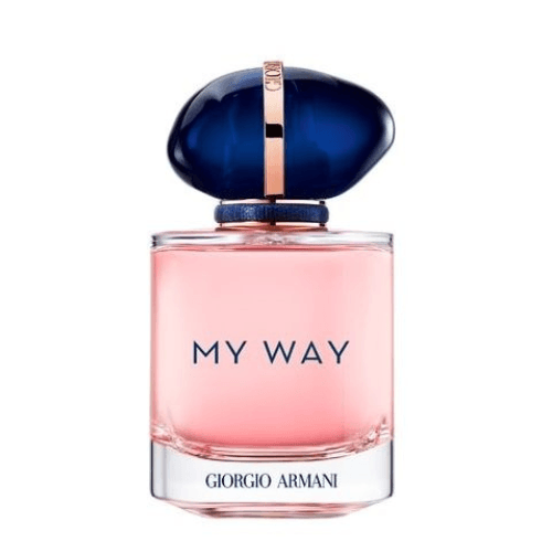 My Way — ARMANI