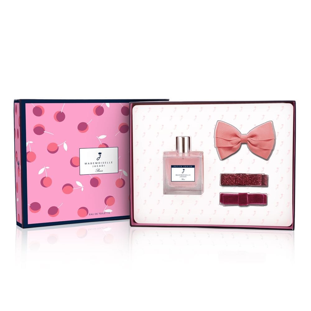 Mademoiselle Petite Cerise — JACADI
