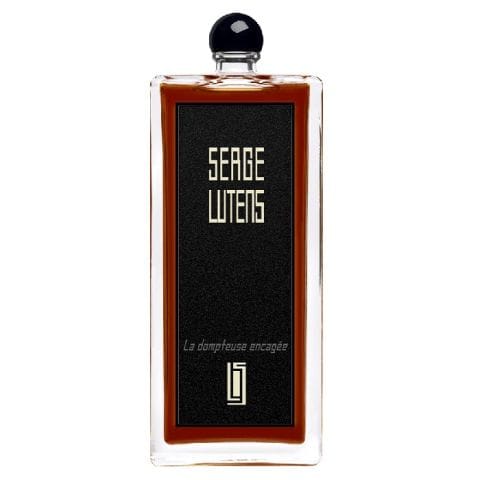 La Dompteuse Encagée — SERGE LUTENS
