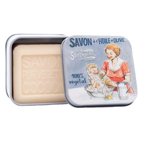 Bébé et Maman — LA SAVONNERIE DE NYONS
