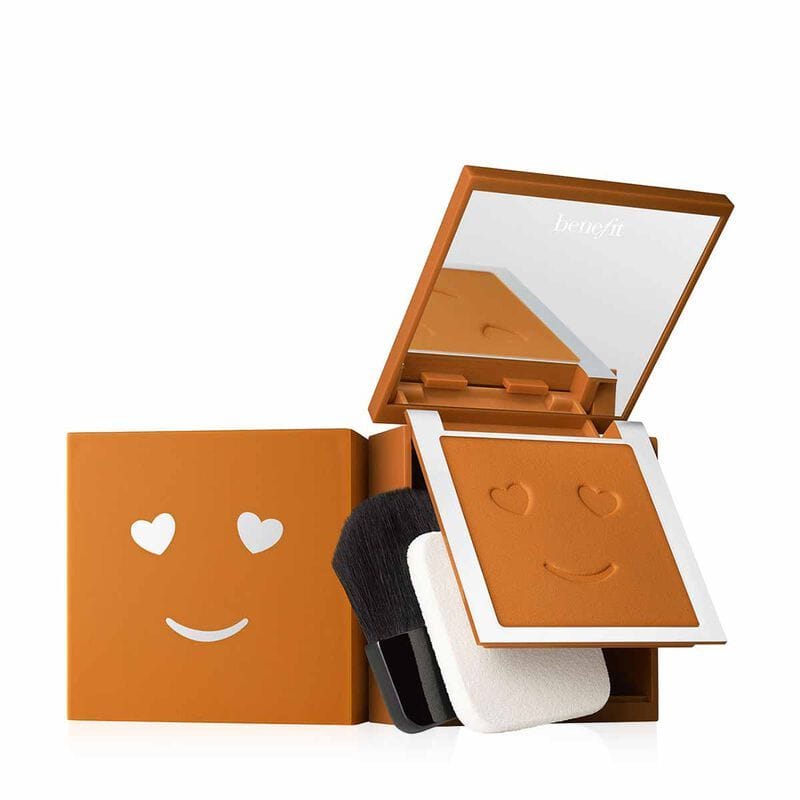 Hello Happy Powder — BENEFIT COSMETICS