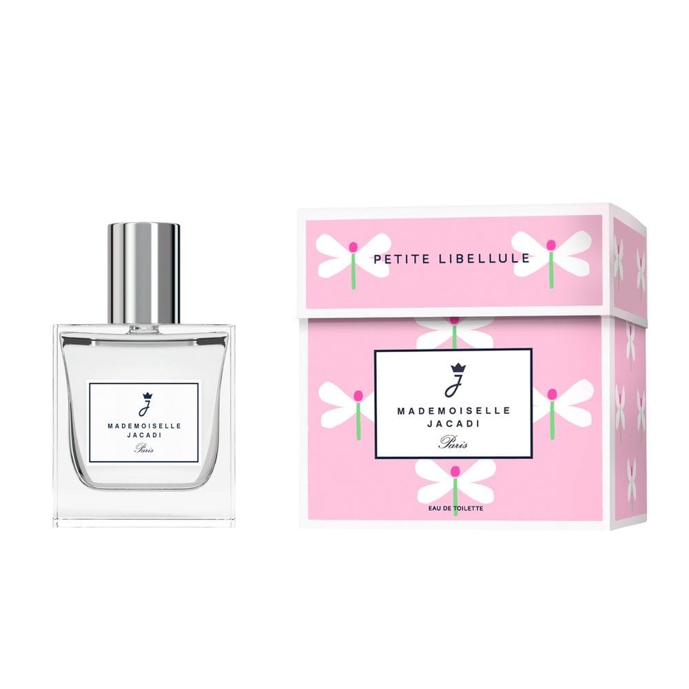 Mademoiselle Petite Libellule — JACADI