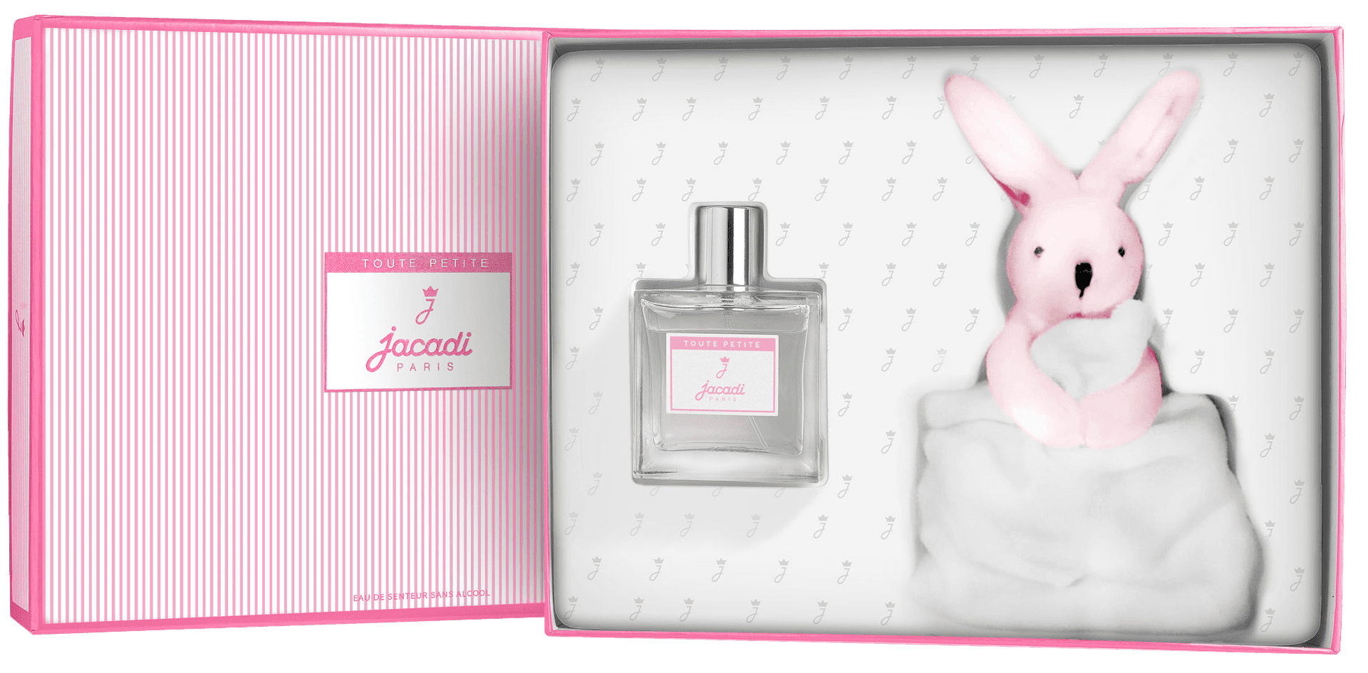 Toute Petite — JACADI