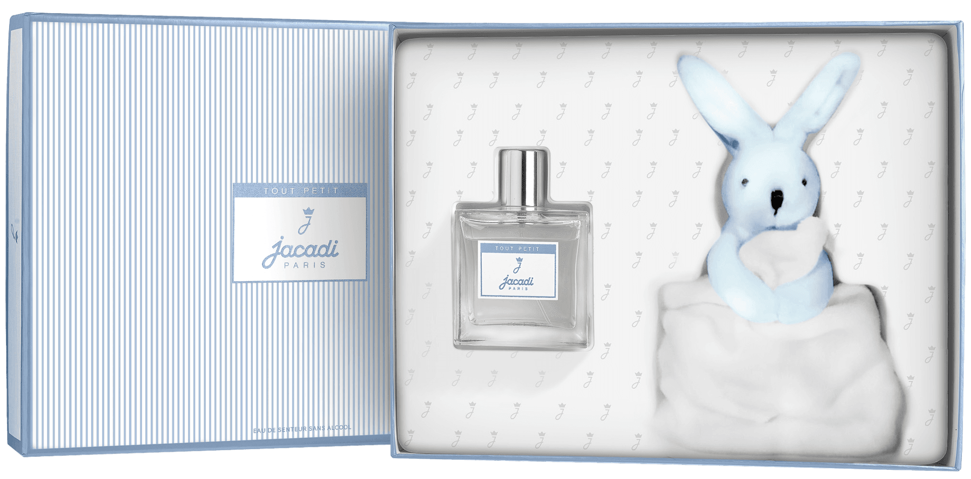 Tout Petit — JACADI