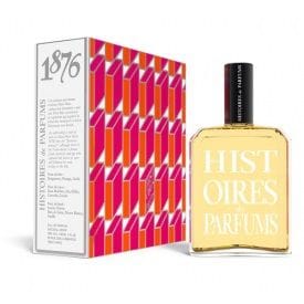 1876 — HISTOIRES DE PARFUMS