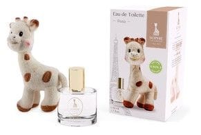 Eau de Toilette — SOPHIE LA GIRAFE