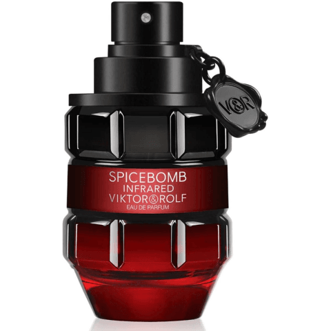 Spicebomb Infrared — VIKTOR & ROLF