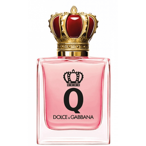Q by Dolce & Gabbana — DOLCE & GABBANA