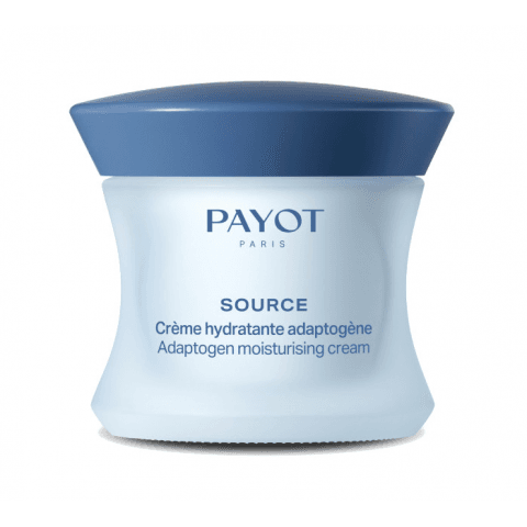Crème Hydratante Adaptogène — PAYOT