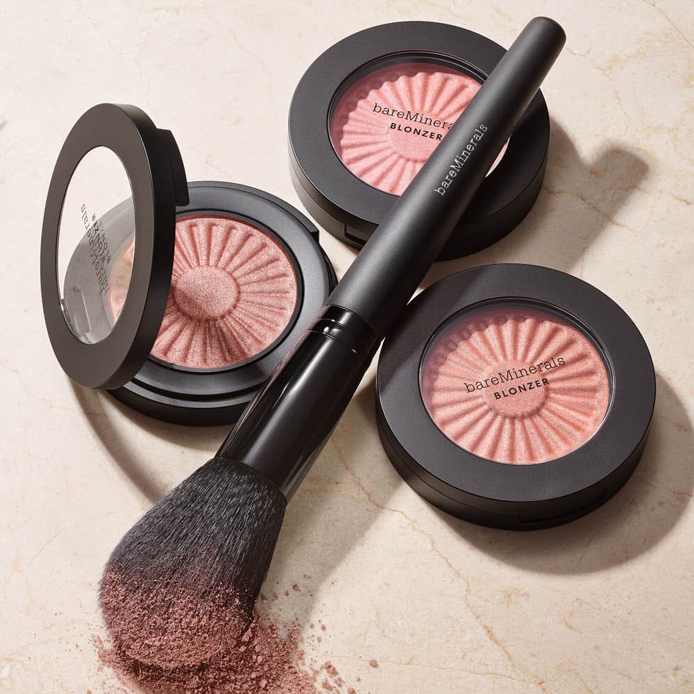 Gen Nude — BARE MINERALS