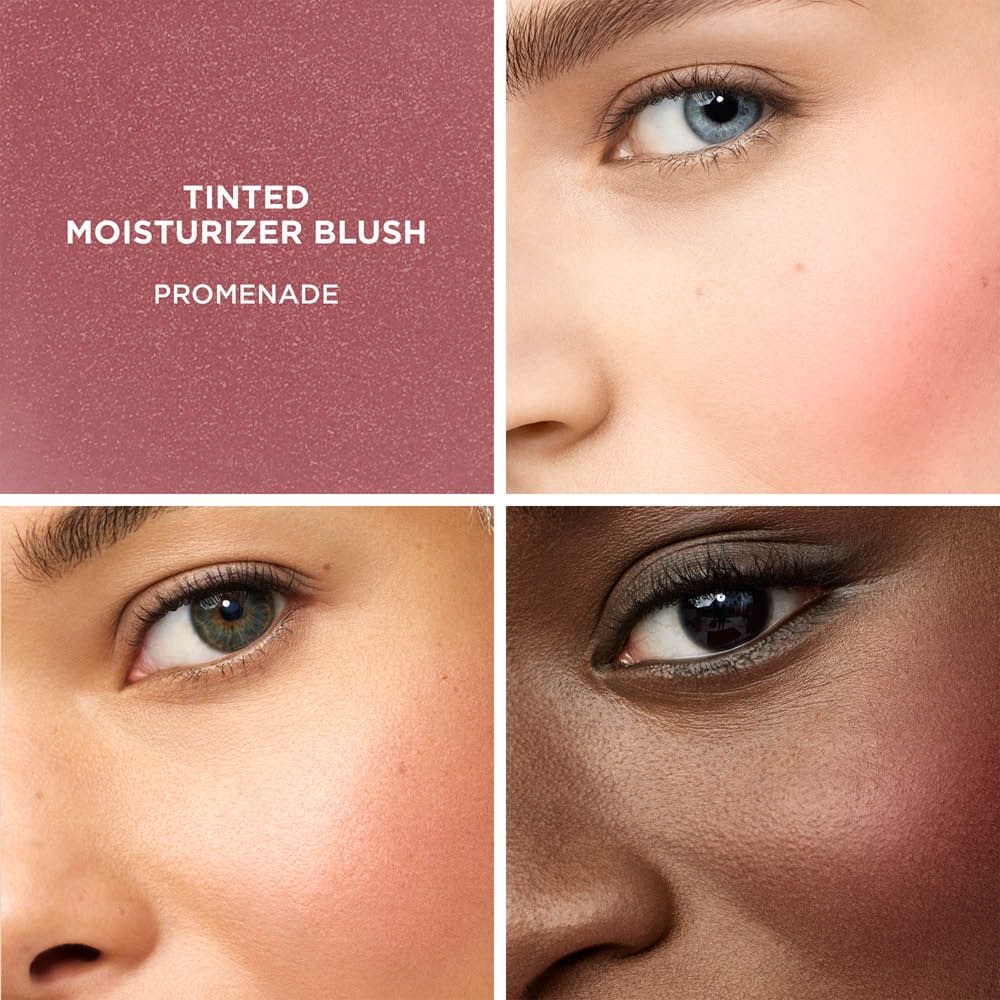 Crème Teintée — LAURA MERCIER