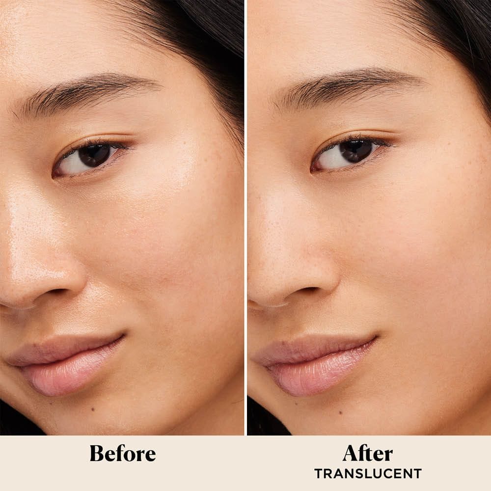 Poudre Libre — LAURA MERCIER