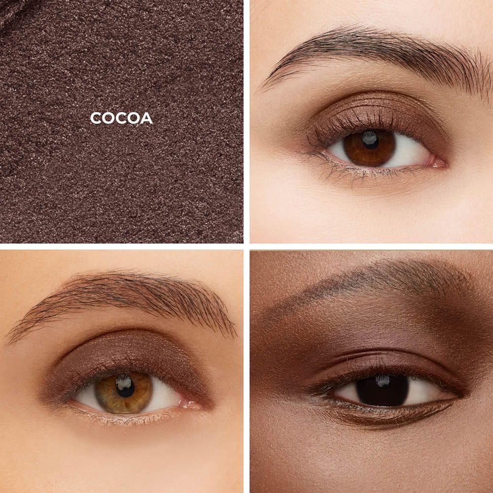 Ombre à paupières — LAURA MERCIER