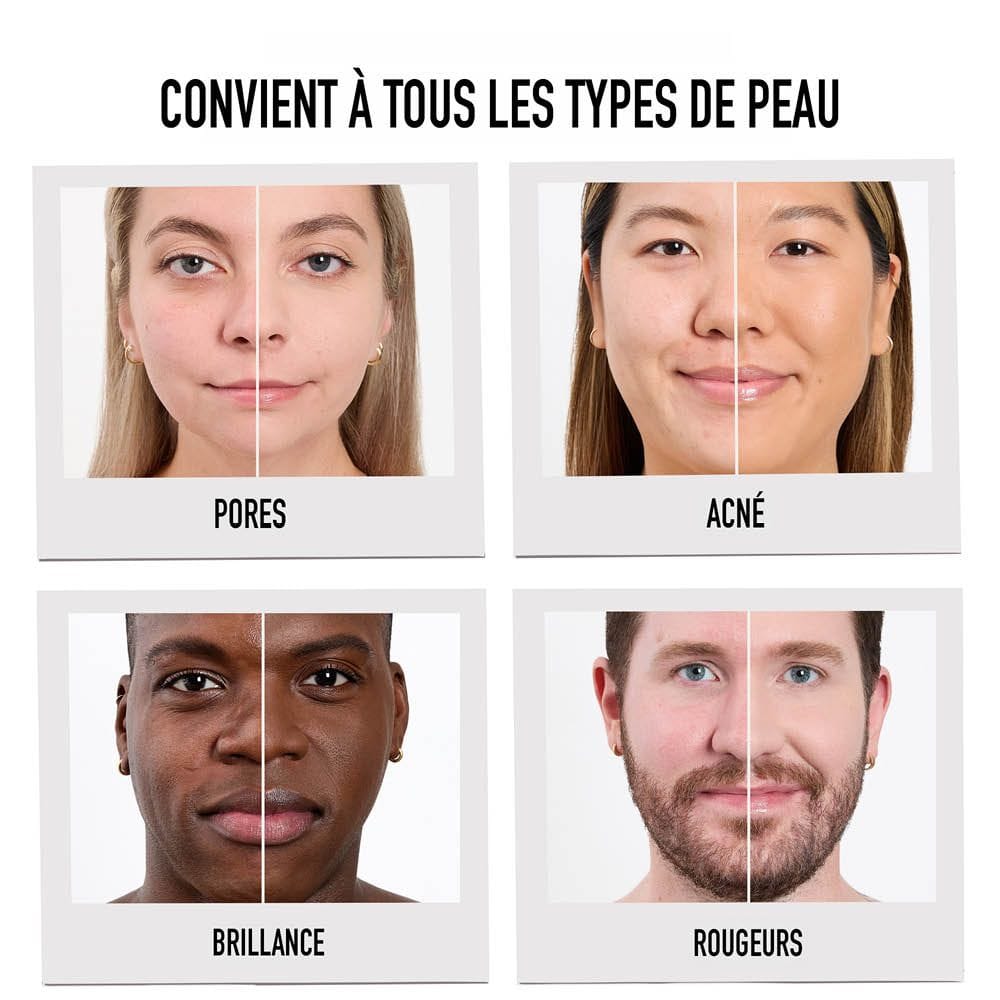Barepro Fond de Teint — BARE MINERALS