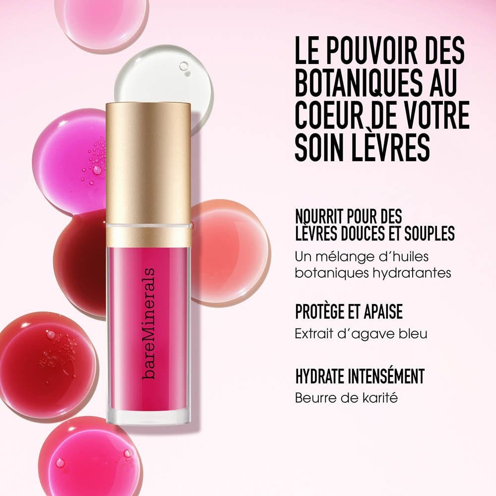 Nourishing Oil — BARE MINERALS