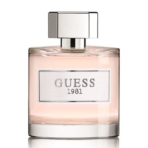 1981 For Women — GUESS