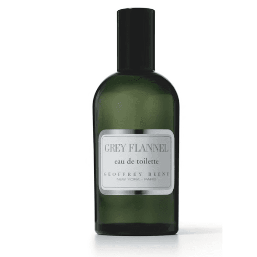Grey Flannel — BEENE