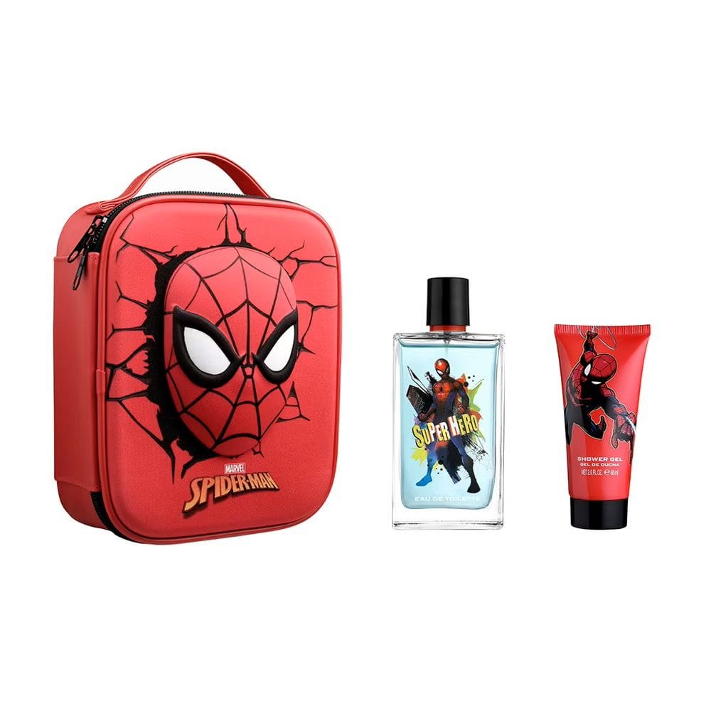 Spiderman — MARVEL