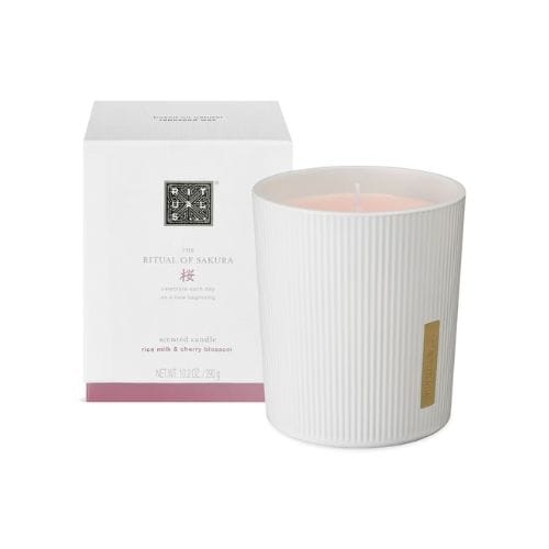 The Ritual of Sakura — RITUALS