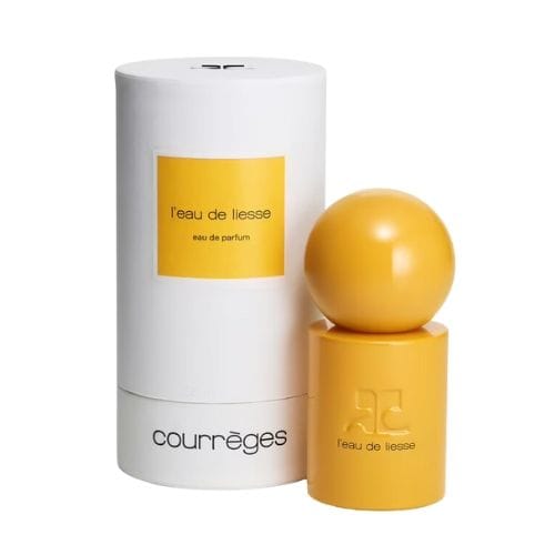 L'eau de Liesse — COURRÈGES