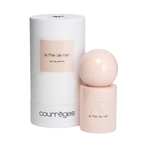 La Fille de l'Air — COURRÈGES