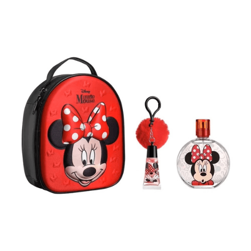 Minnie — DISNEY