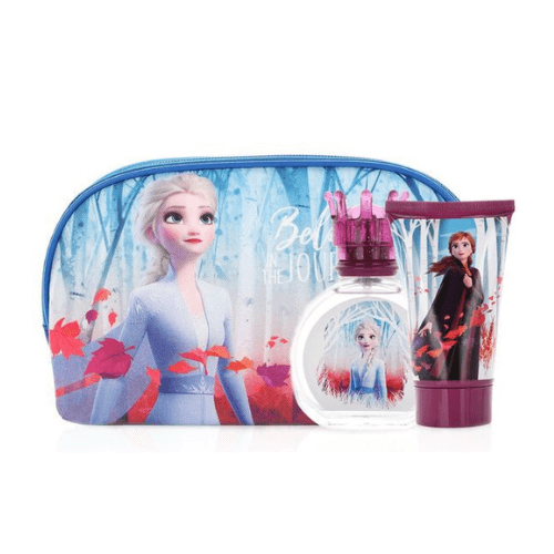 Frozen II — DISNEY
