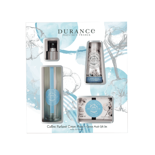 Les Eternelles — DURANCE