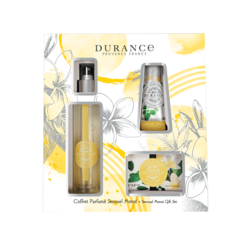 Les Eternelles — DURANCE